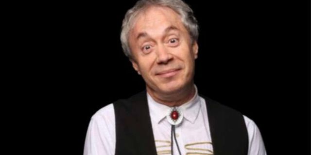 "Ben Metin gelemiyorum!" dedi