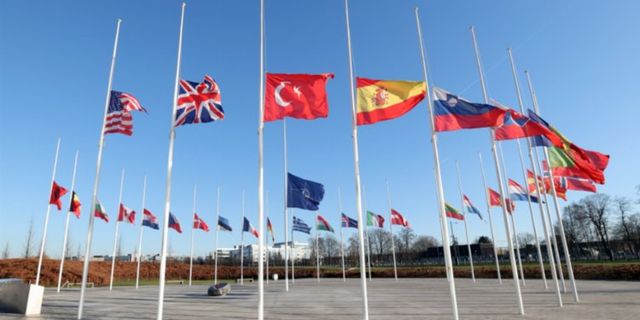 Dünyadan Türkiye’ye desteğe devam