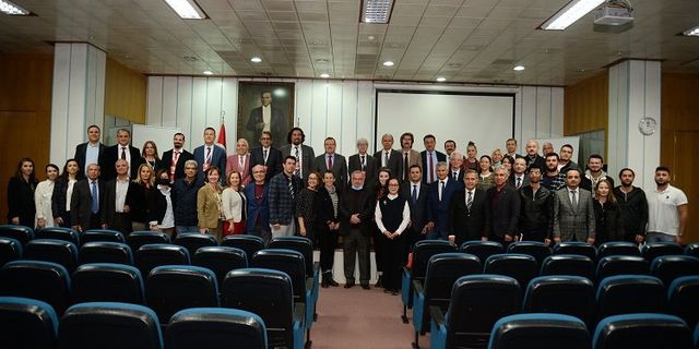 BUÜ Ziraat Fakültesi’nin iki bölümü akredite oldu