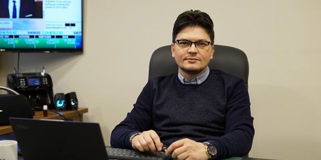 Depremle birlikte araziye talep arttı