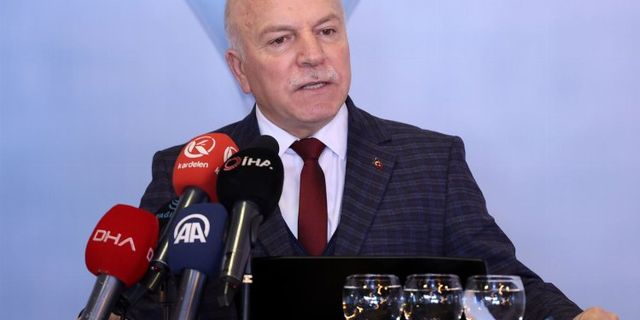 Erzurum Büyükşehir'den iklim değişikliği çalıştayı