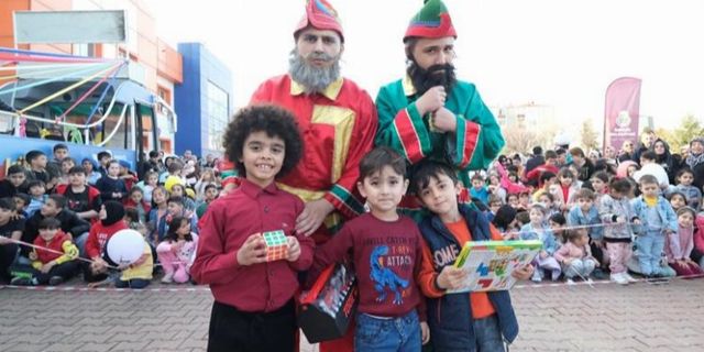 İnegöl’de Ramazan bir başka