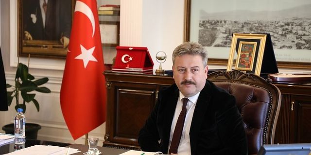 Kayseri Melikgazi'den güvenli ulaşım