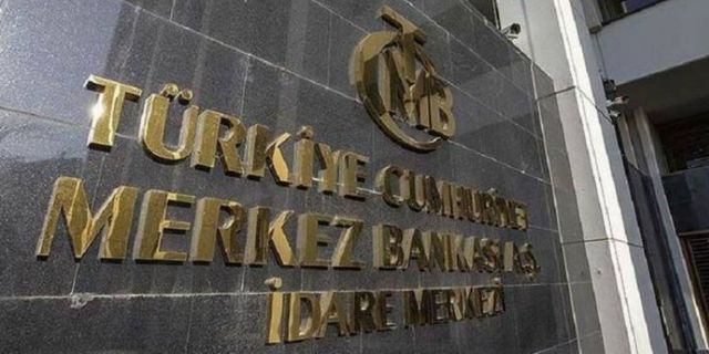 Merkez Bankası'ndan 'deprem' vurgusu