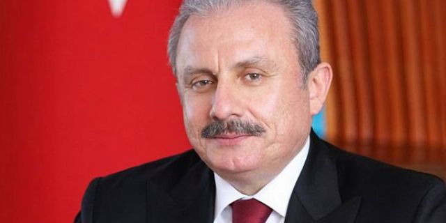TBMM Başkanı Şentop, ilk orucu Hataylılarla açacak