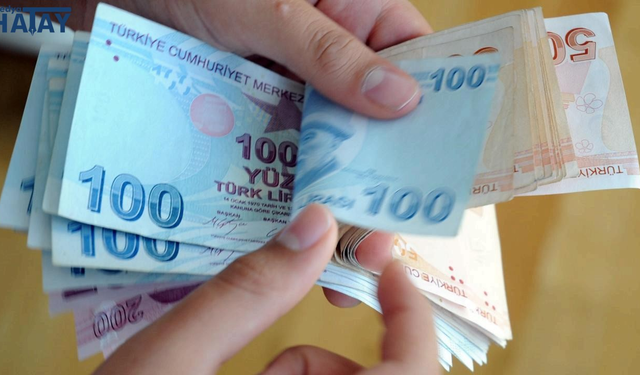 Asgari ücret zammında masaya gelecek rakam belli oldu