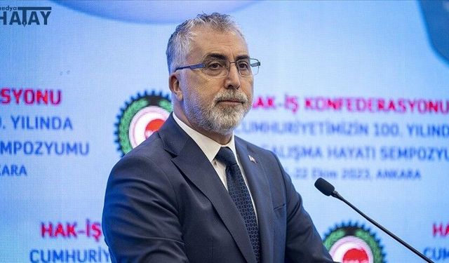 ASGARİ ÜCRETE SEÇİM SÜRPRİZİ!!!