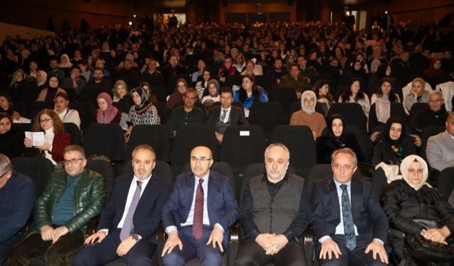Bursa'da aday öğretmenlerin eğitimi tamamlandı