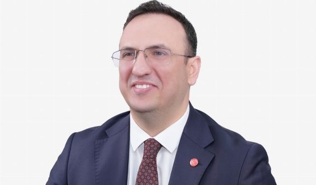 Edirne'de Saadet Partisi'nden 2024 bütçesi açıklaması