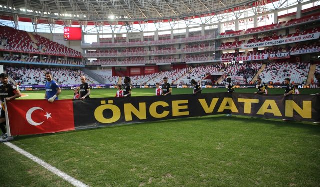 Futbol: Trendyol Süper Lig