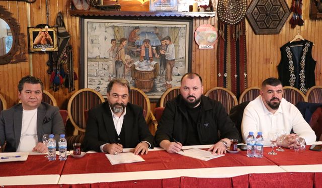 Liria Prizren Futbol ile Kahramanmaraş Kurtuluşspor arasında kardeş kulüp anlaşması