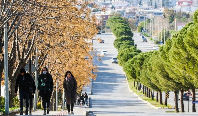 Dokuz Eylül'e Avrupa'dan 'mükemmellik' ödülü