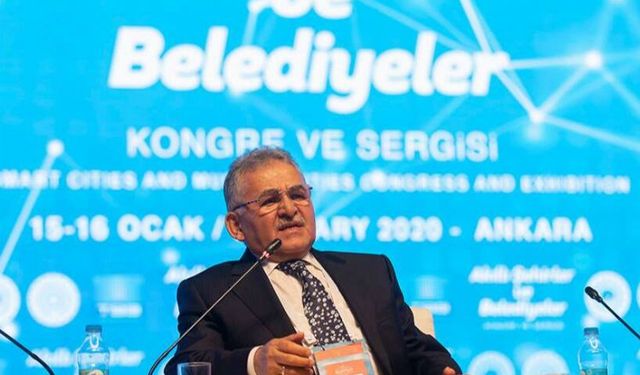 Kayseri'den web sitesinden 'büyük' başarı