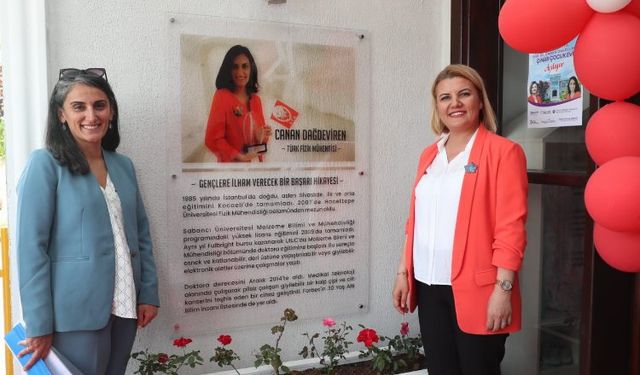 Prof. Dr. Canan Dağdeviren’den İzmit’e övgü dolu paylaşım