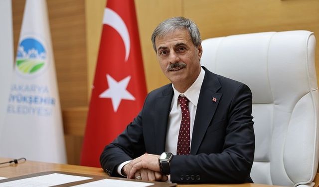 Yusuf Alemdar’dan 21 Haziran mesajı