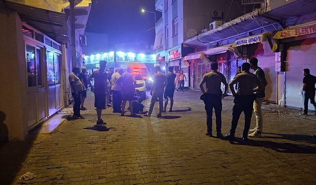 Adana'da bir zanlı, 2 kardeşi bıçakla yaraladı