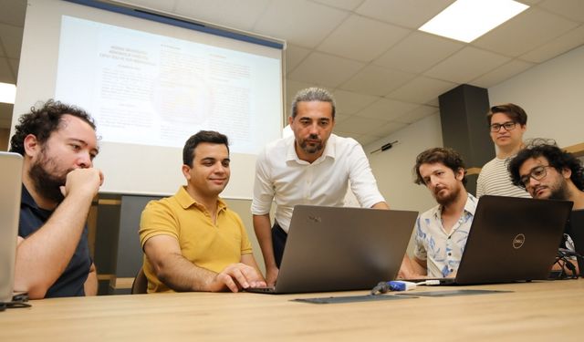 Akdeniz Üniversitesi geleceğin yapay zeka mühendislerini yetiştirecek