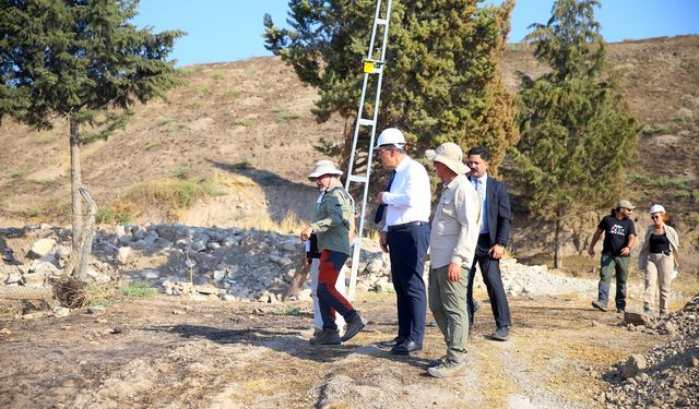 Türkiye'nin güncel deprem haritası 2025 yılı sonunda hazır