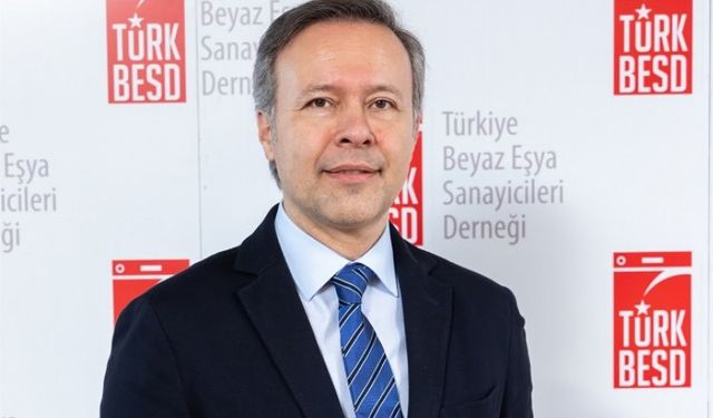 Beyaz eşya sanayicisi maliyet baskısı ile karşı karşıya