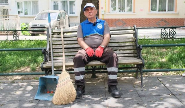 Depremde yaşadıkları acıyı  Eskişehir’de unutmaya çalışıyorlar