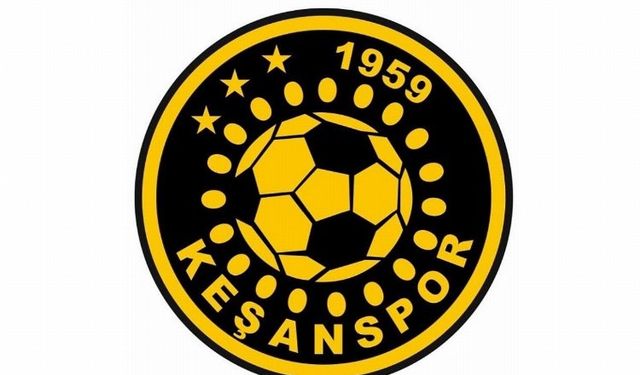 Keşanspor Kongresi bu akşam yapılacak