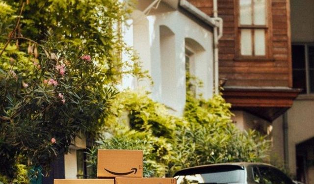 Amazon'un "Şehre Dönüş Fırsatları" kampanyası 2 Eylül'de başlayacak