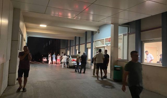 Antalya'da eski Serik Belediyesi Başkan Yardımcısı, eski meclis üyesini silahla vurarak öldürdü