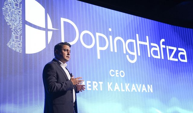 "Doping Hafıza İlkokul" ve "DopiAI" ürünleri İstanbul'da tanıtıldı