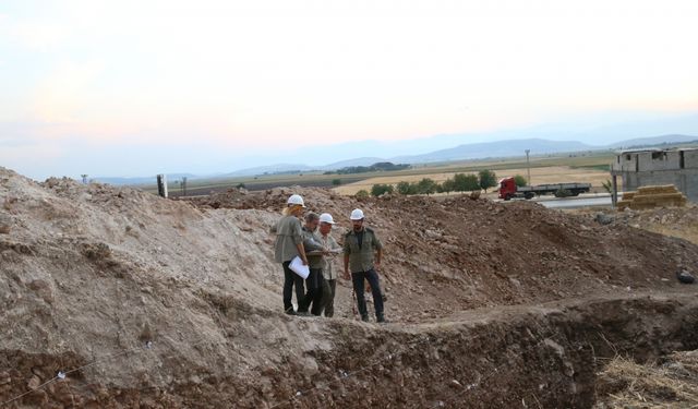 Kahramanmaraş merkezli depremlerin diğer faylara etkileri araştırılıyor