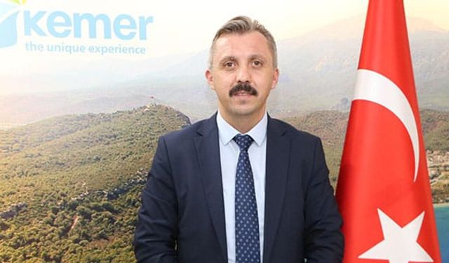 Kemer Kaymakamlığı eğitim yardımı başvuruları başlıyor