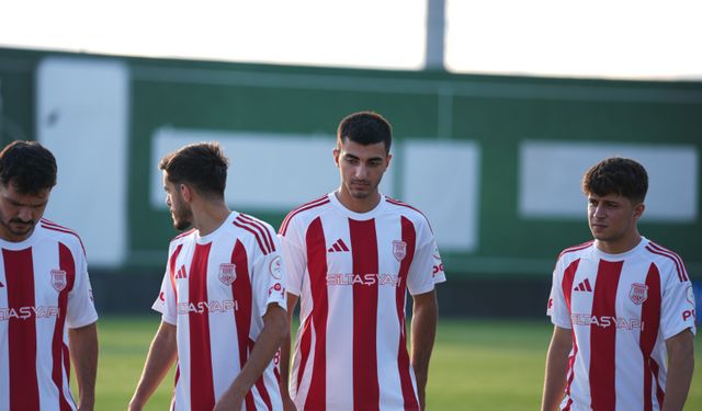 Malatyaspor sahaya çıkmadı, maç başlamadı