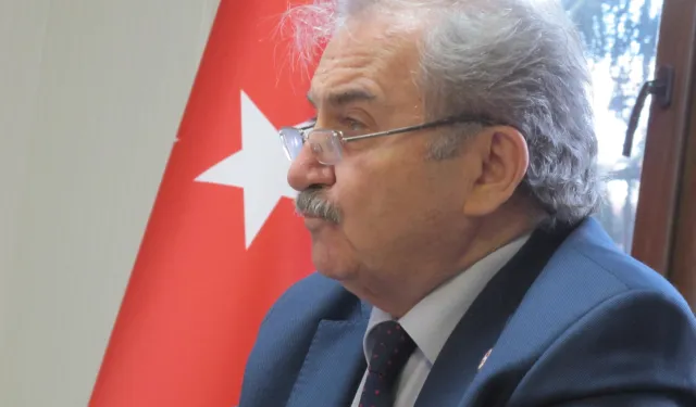 ATA Parti: Atalay meclise alınmalı,  Özalan çıkarılmalıdır!