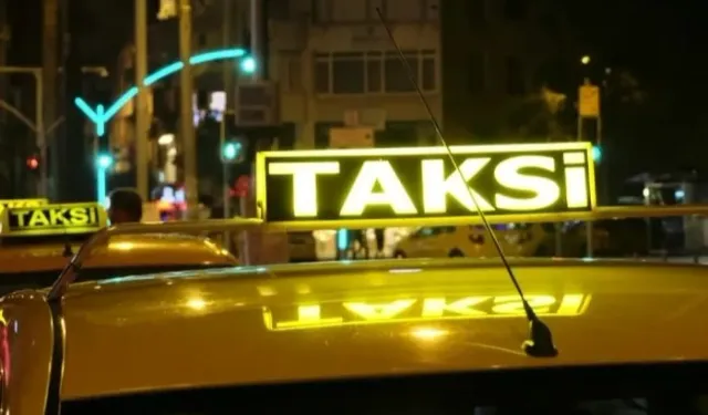 Bursa Gülbahçe’de taksi ve dolmuş tartışmaları devam ediyor