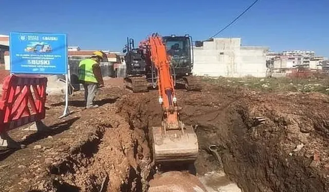 Bursa’nın altyapı sorunu çözüm arıyor