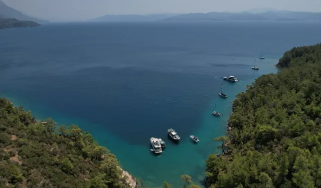 Muğla’ya 220 davalı koruma