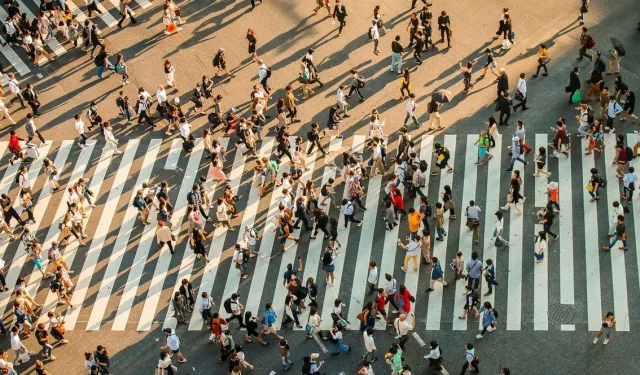 TÜİK’ten nüfus değerlendirmesi: 2030’da rekor kıracak