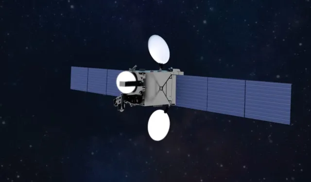 Türksat 6A testleri başarıyla sürüyor