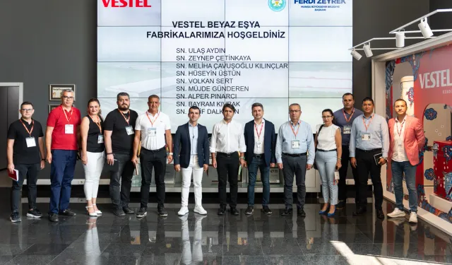 Uluslararası Vestel Manisa Yarı Maratonu hazırlıkları sürüyor