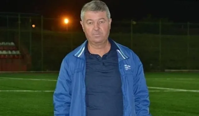 Yavuz Çiroz 2 yıl daha TFF Temsilcisi