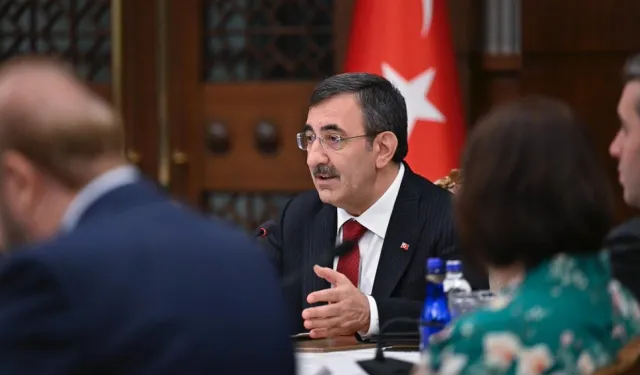 Yılmaz: OVP tahminlerden çok daha iyi gerçekleşecek