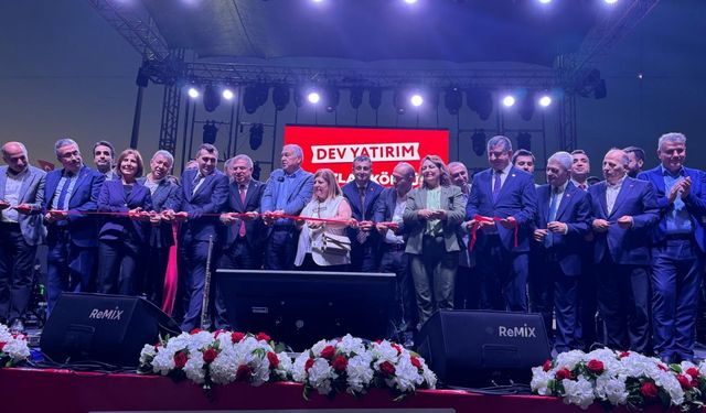 Adana'da Seyhan Nehri üzerinde yapılan Yavuzlar Köprüsü açıldı