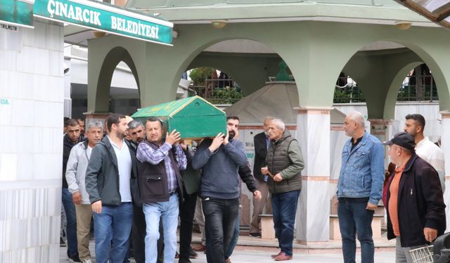 Antalya'da tartıştığı ev arkadaşını bıçaklayarak öldüren kişi tutuklandı