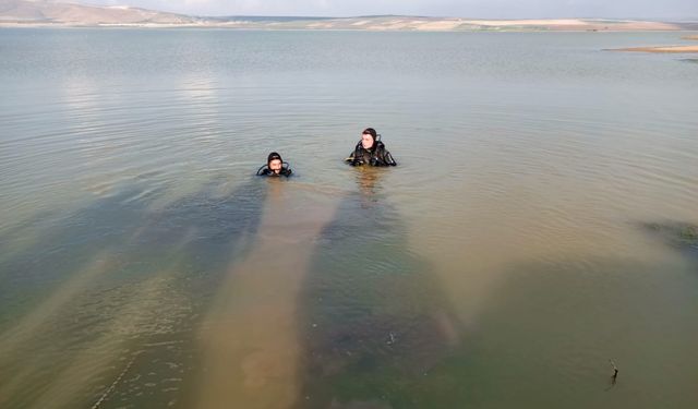 Hatay'da gölette boğulan 5 kişiden 4'ünün cenazesi Suriye'ye gönderildi