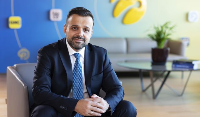 Turkcell'e son 1 yılda 1,8 milyon faturalı yeni abone