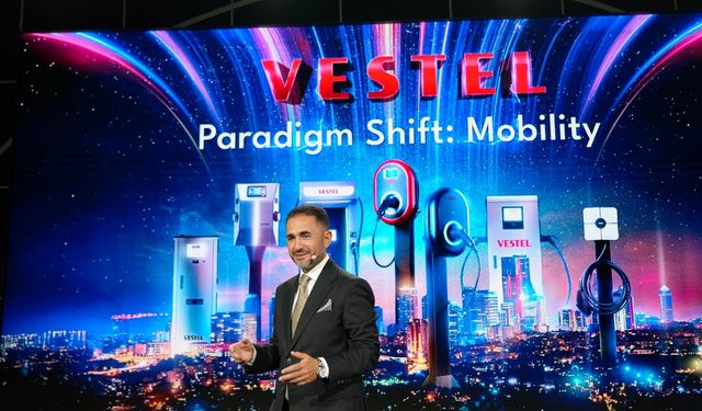 Vestel Mobilite'nin hedefi 3 yılda milyar dolarlık piyasa değeri