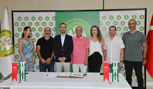 Manisa Büyükşehir Belediyespor'a sağlıkta önemli destek