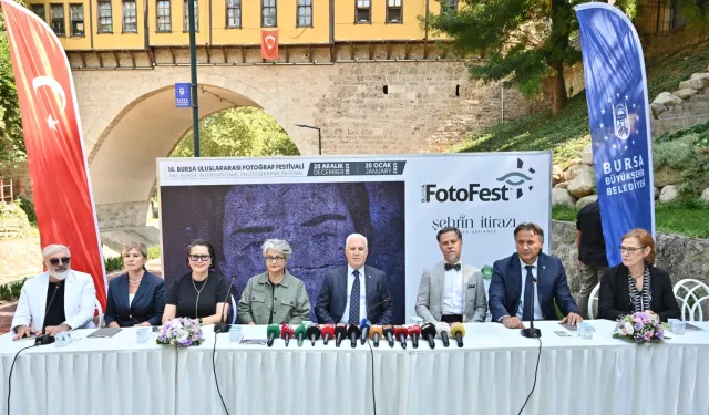 Türkiye’nin en büyük fotoğraf festivali izleyici ile buluşuyor