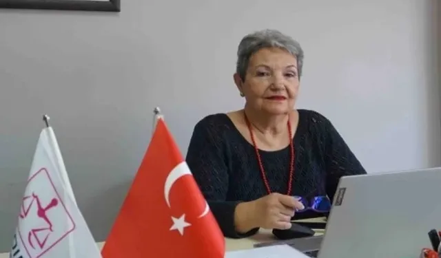 Yazgan: Türkiye'yi kadınlarla değiştireceğiz