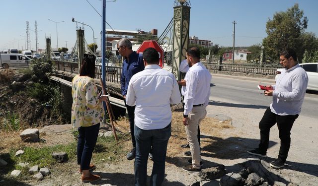 HBB’DEN “YERİNDE ÇÖZÜM”