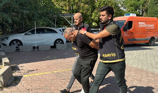 Antalya'da 22 yaşındaki gencin kaza kurşunuyla öldüğü olayla ilgili 3 kişi yakalandı